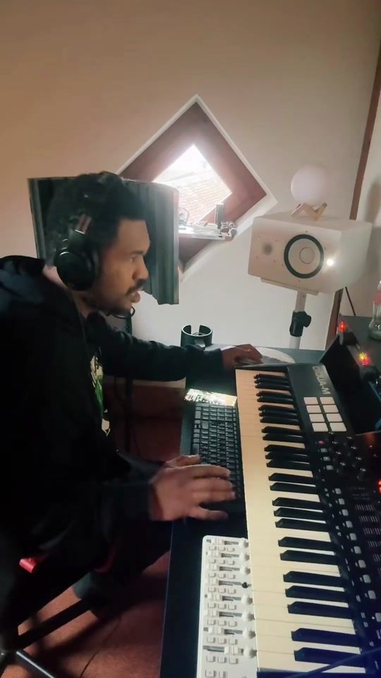 TikTok video thumbnail by daddybeatz