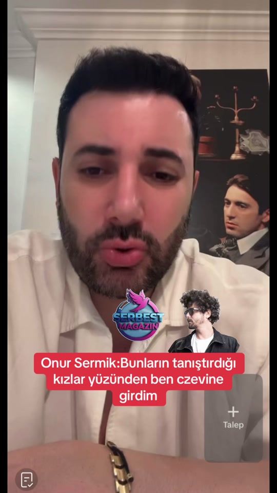 TikTok video thumbnail by serbestmagazin1