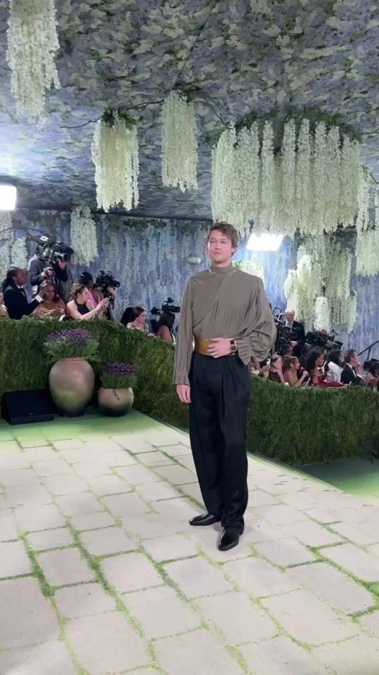 TikTok video thumbnail by gq_germany