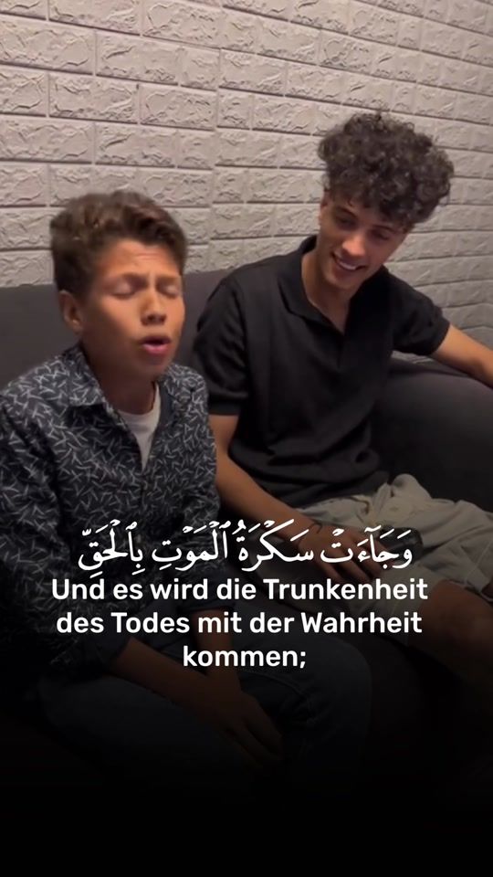 TikTok video thumbnail by german_dawah