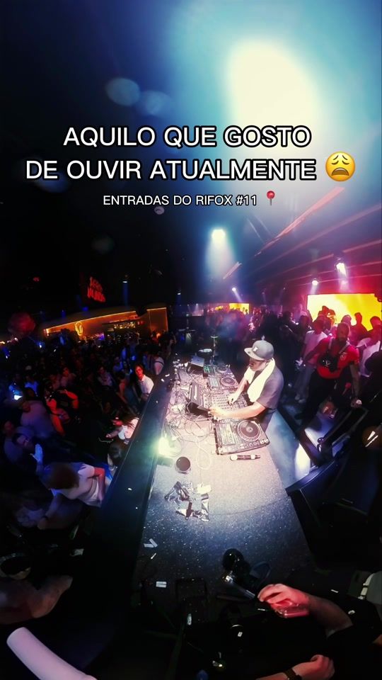 TikTok video thumbnail by deejayrifox