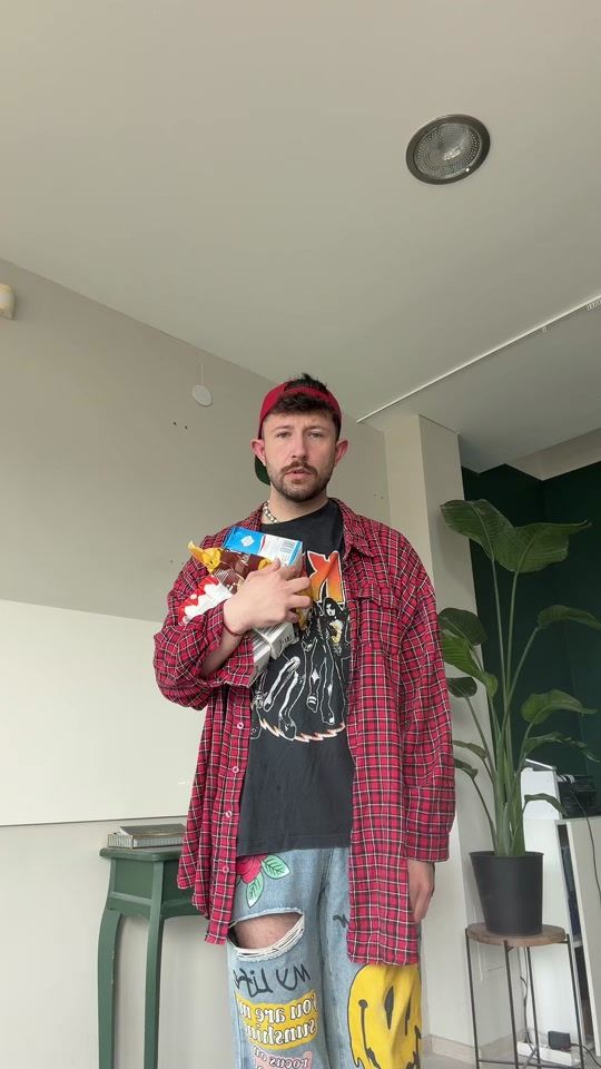 TikTok video thumbnail by szymonmyszka