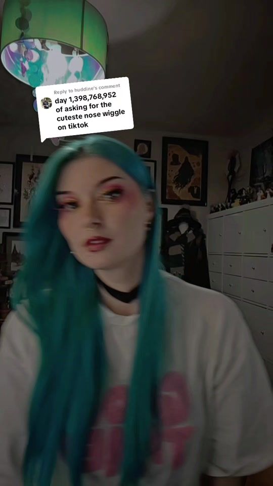 TikTok video thumbnail by amarysvespera