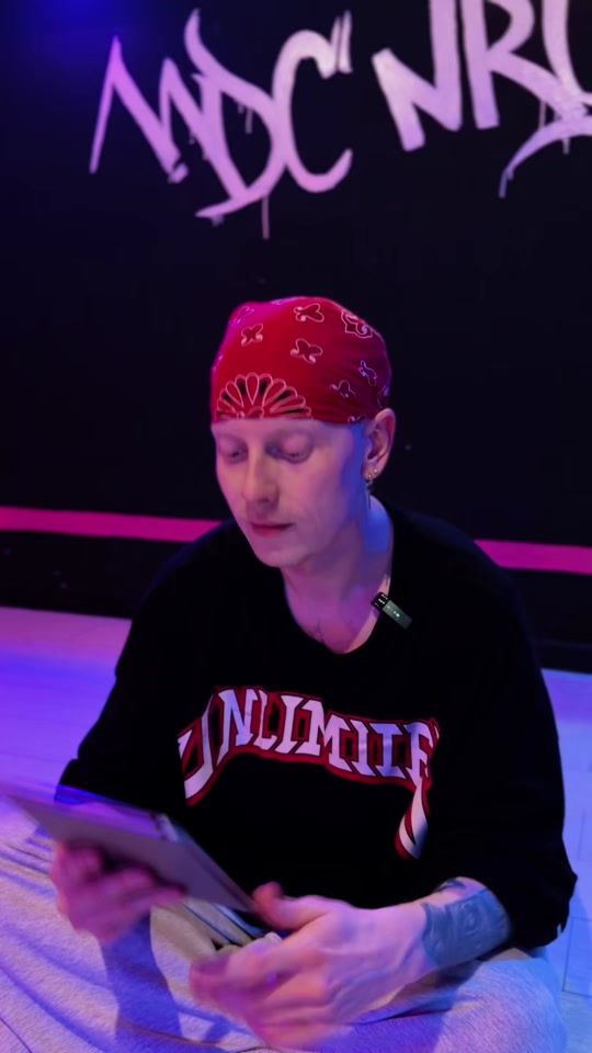 TikTok video thumbnail by anthony.bogdanov