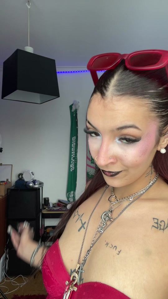 TikTok video thumbnail by brunaa1906