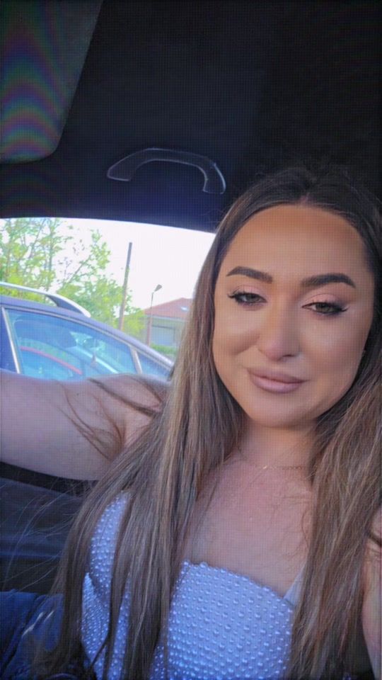 TikTok video thumbnail by alinainechipaj