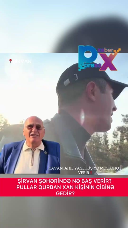 TikTok video thumbnail by pressxebertvtv.az