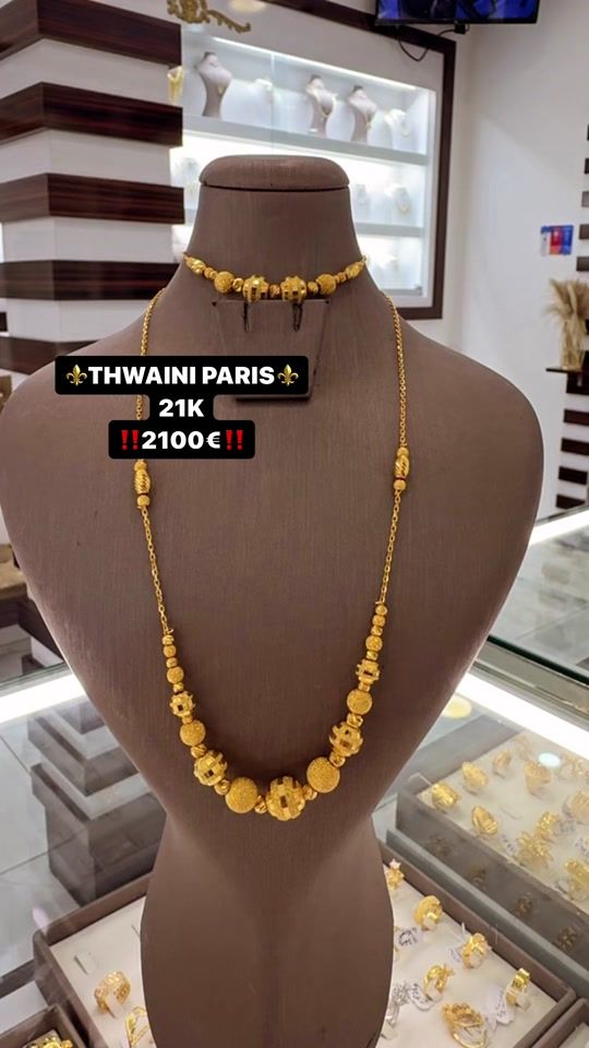 TikTok video thumbnail by thwainijuwelier2