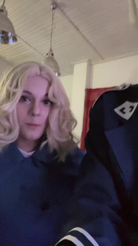 TikTok video thumbnail by vanitas.cosplay