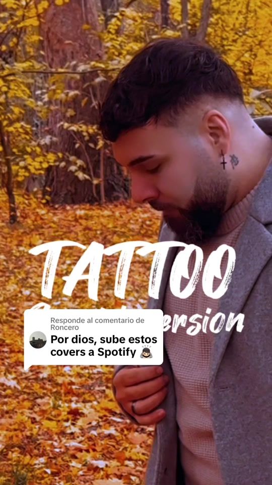 TikTok video thumbnail by luis.rainero