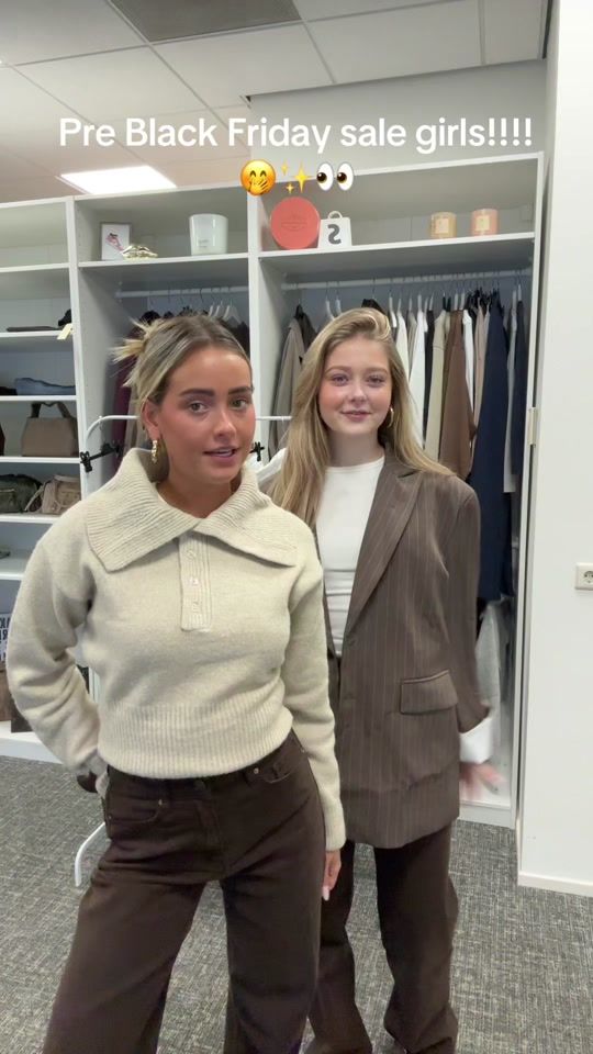 TikTok video thumbnail by dootjefashion.nl