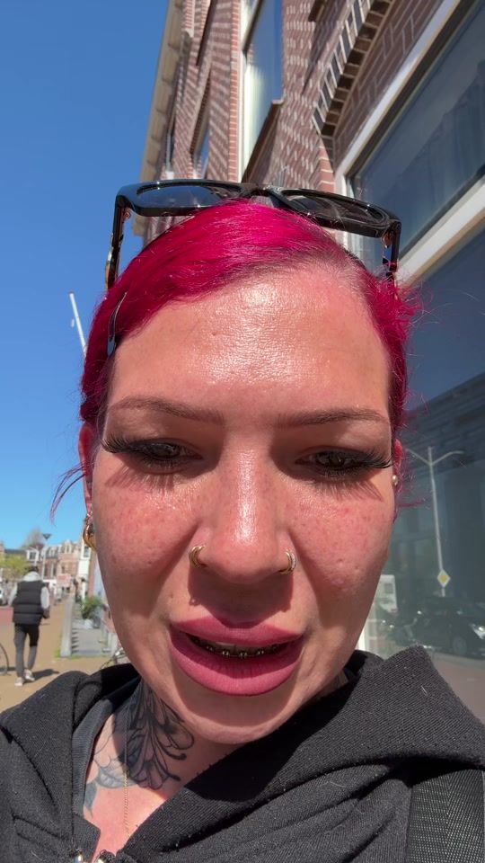 TikTok video thumbnail by jadepraatparade