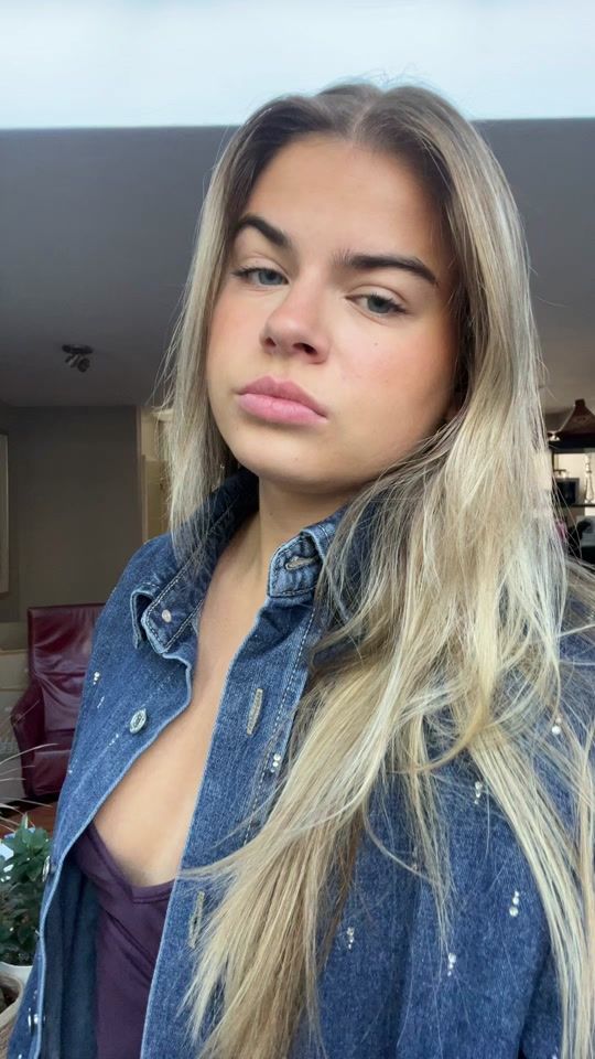 TikTok video thumbnail by danasnoeks