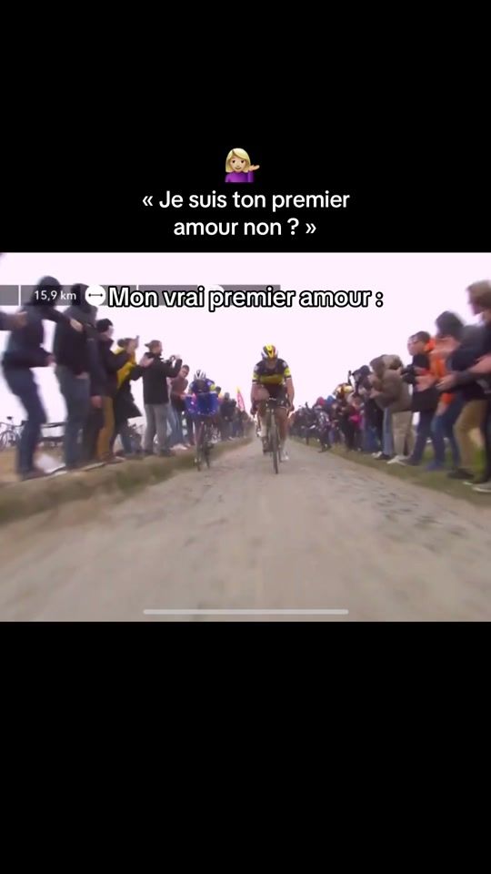 TikTok video thumbnail by lv_cycling