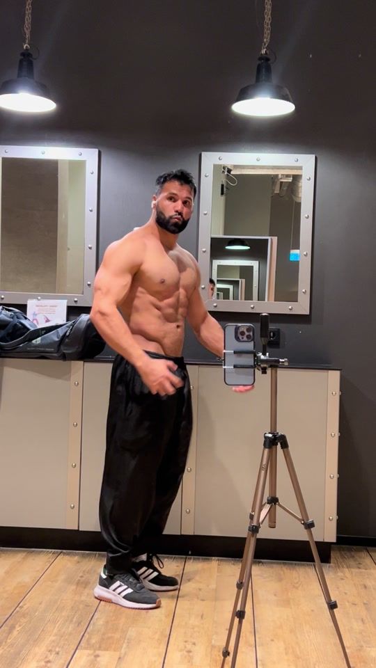 TikTok video thumbnail by fardin__mz1