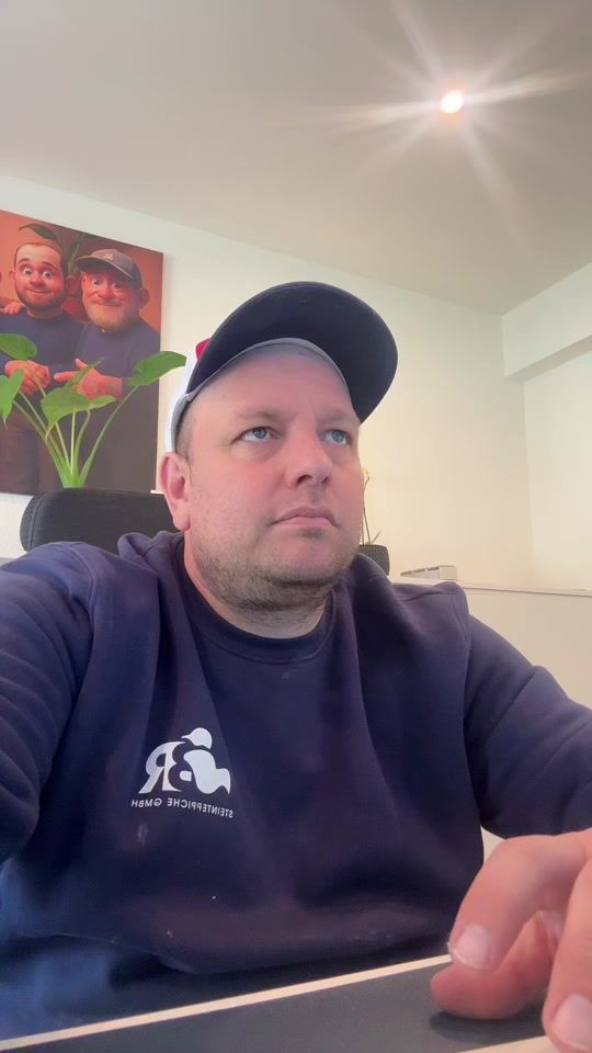 TikTok video thumbnail by balkonretter