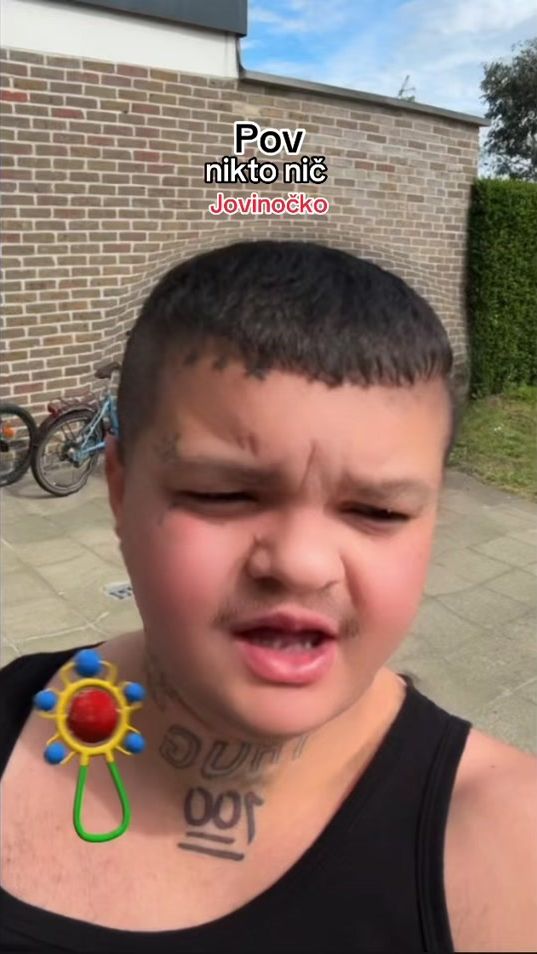 TikTok video thumbnail by tuciofficial