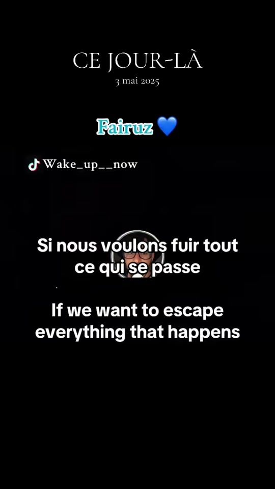 TikTok video thumbnail by wake_up__now