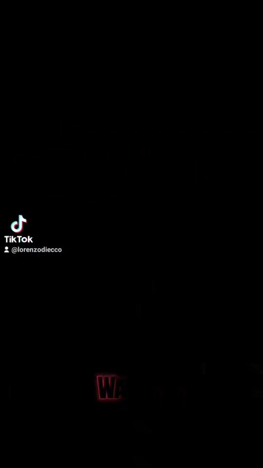 TikTok video thumbnail by lorenzodiecco