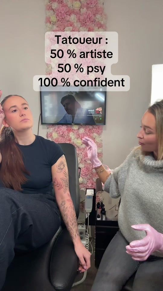 TikTok video thumbnail by moo_la_tatoueuse