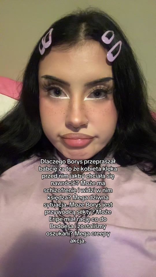 TikTok video thumbnail by uwolnieniee