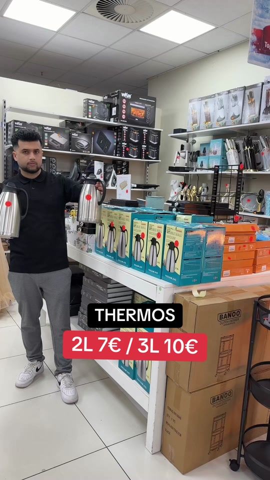 TikTok video thumbnail by mixoutlet.de