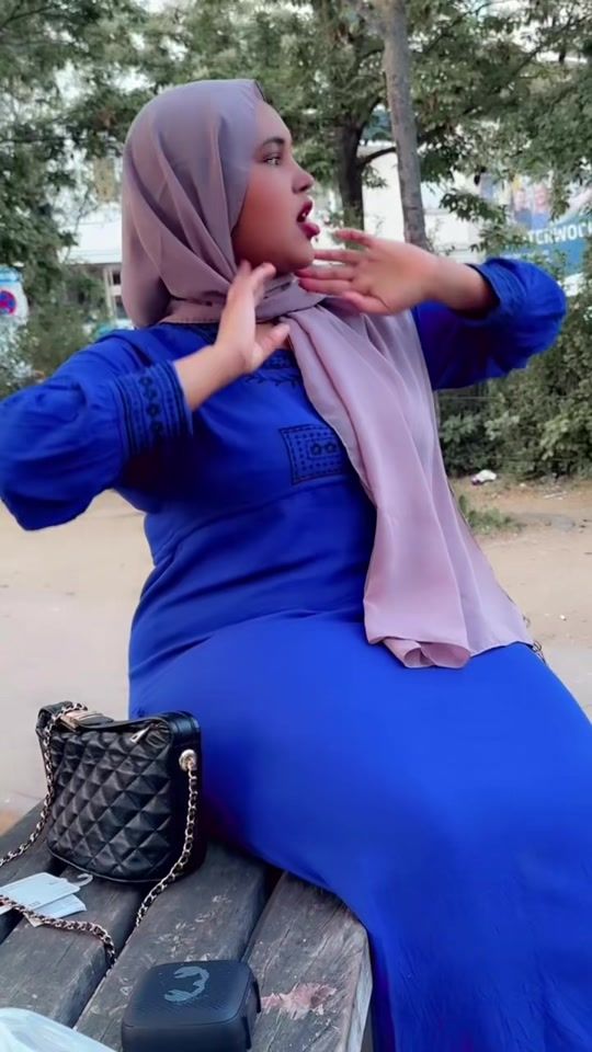 TikTok video thumbnail by afardhaaninajimcaale