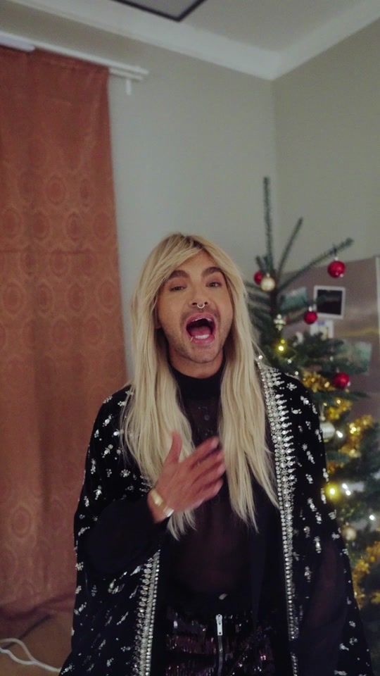 TikTok video thumbnail by tokiohotel