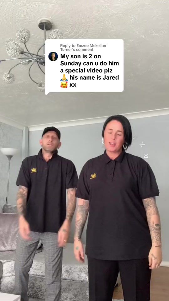 TikTok video thumbnail by theddb1