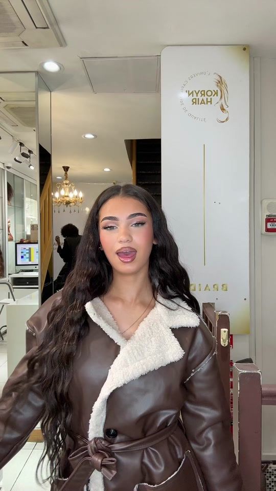 TikTok video thumbnail by hanaeniceee