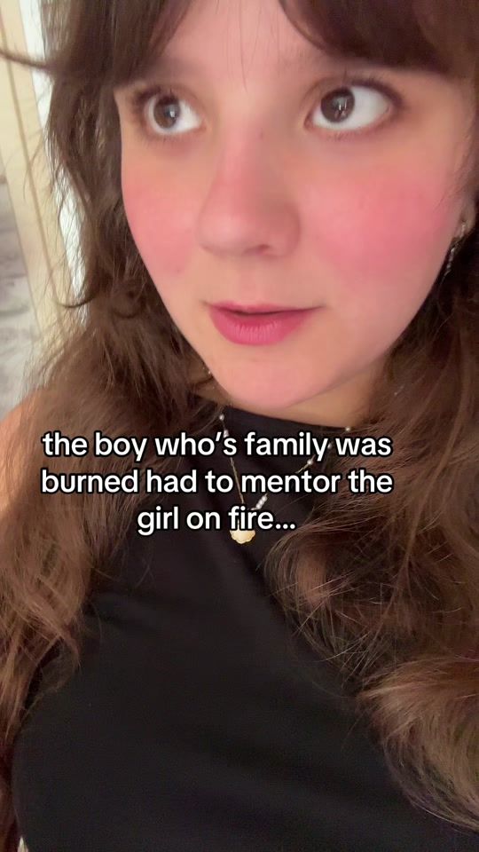 TikTok video thumbnail by versipellis21tehe