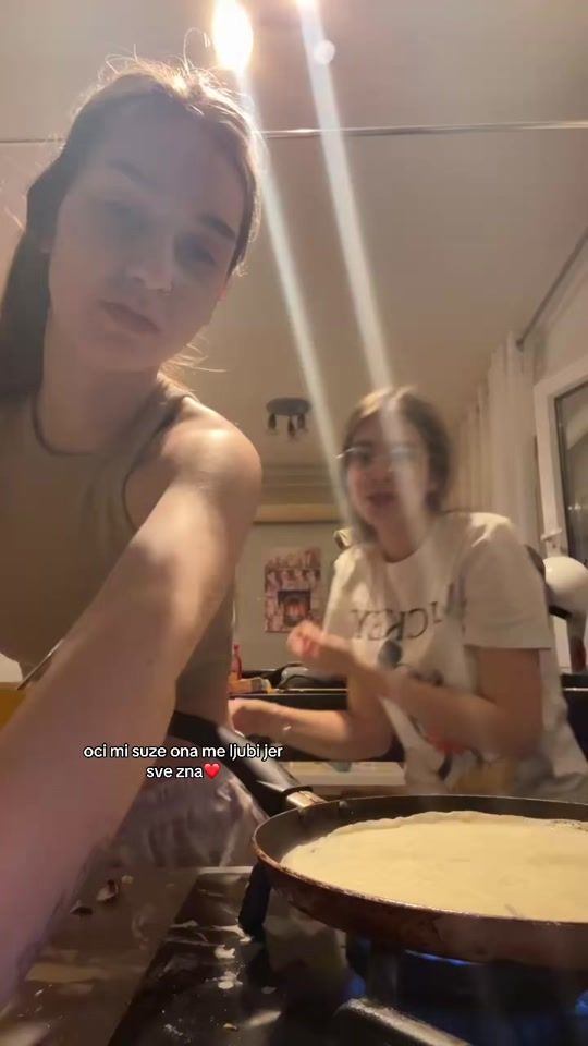 TikTok video thumbnail by paulapavlek2