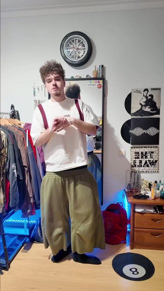 TikTok video thumbnail by unlike.lugo