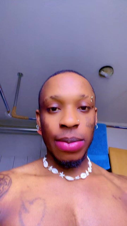 TikTok video thumbnail by omowest33