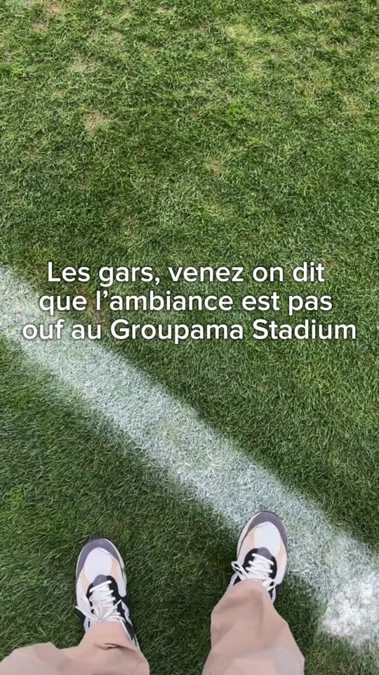 TikTok video thumbnail by ol_officiel