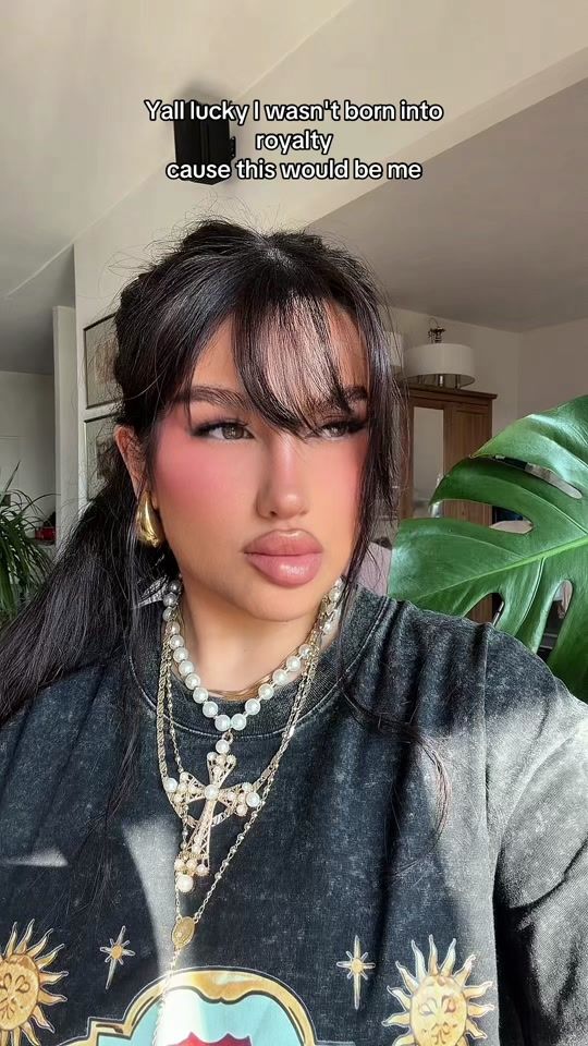 TikTok video thumbnail by darkadee