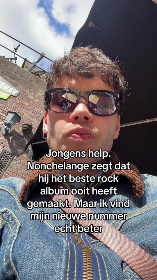 TikTok video thumbnail by daan.music