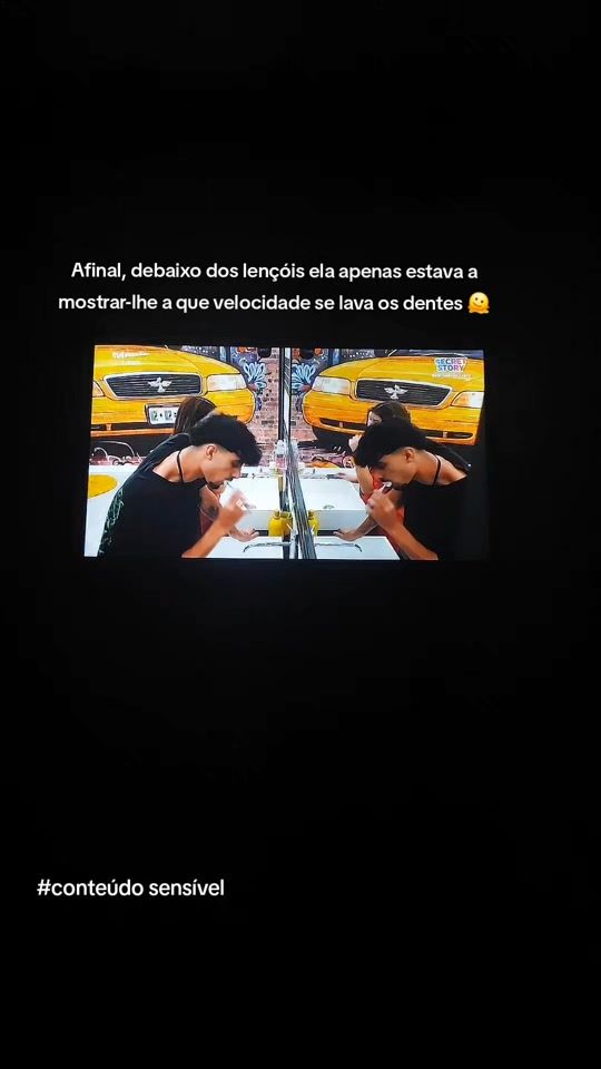 TikTok video thumbnail by joanamoreira64