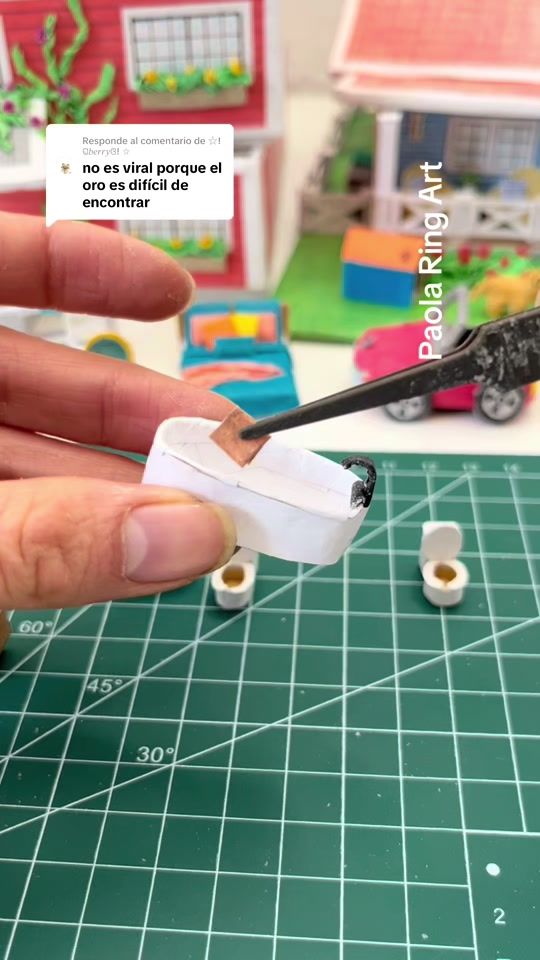 TikTok video thumbnail by paola_ring_art