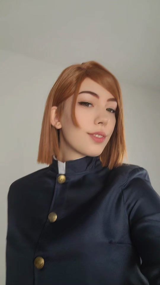 TikTok video thumbnail by jazzmin_cos