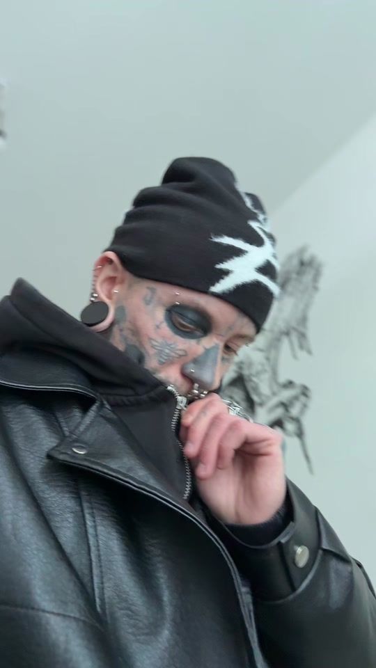 TikTok video thumbnail by _skeleton.face_