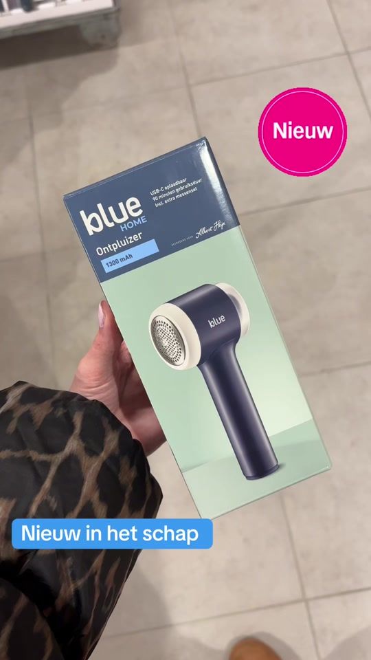 TikTok video thumbnail by albertheijn