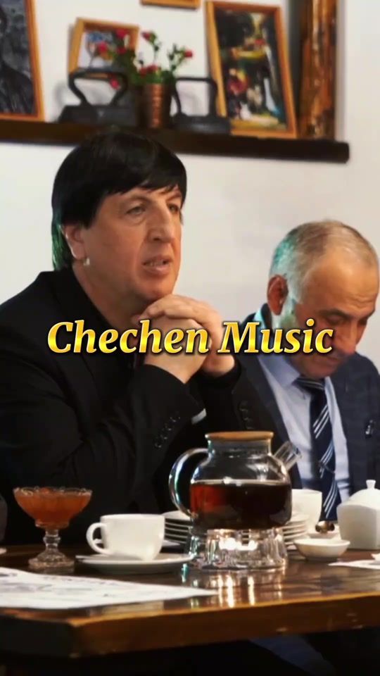 TikTok video thumbnail by chechen.music