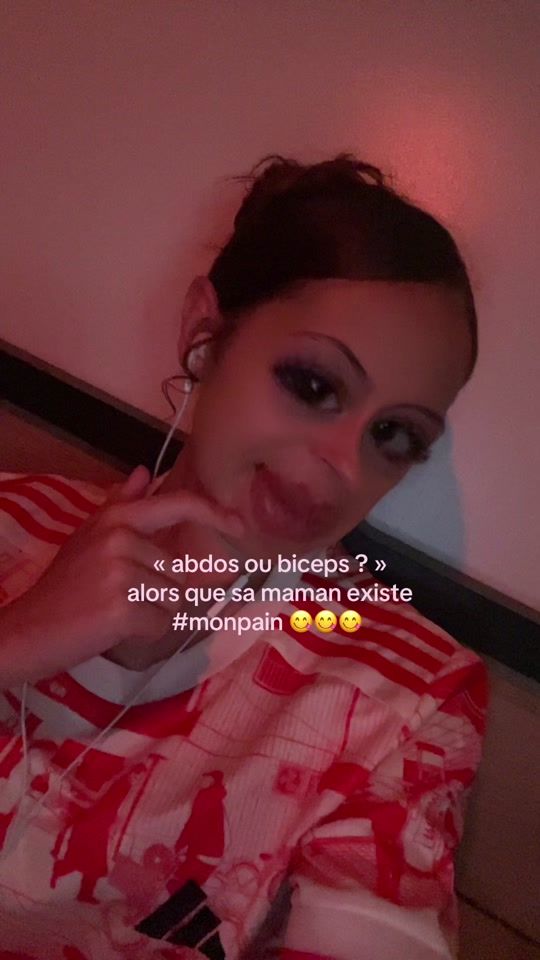TikTok video thumbnail by aleatoire.c