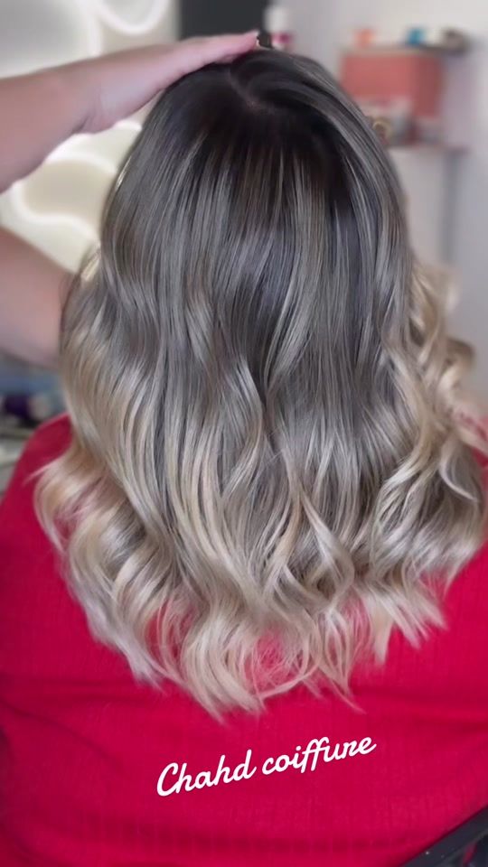 TikTok video thumbnail by chahd_coiffure