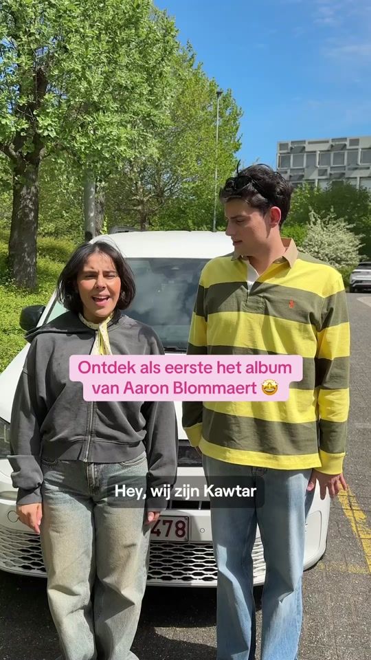 TikTok video thumbnail by mnm.be