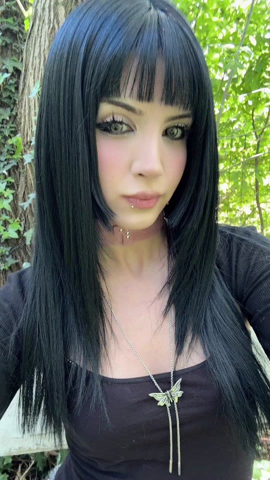 TikTok video thumbnail by imnotherealari