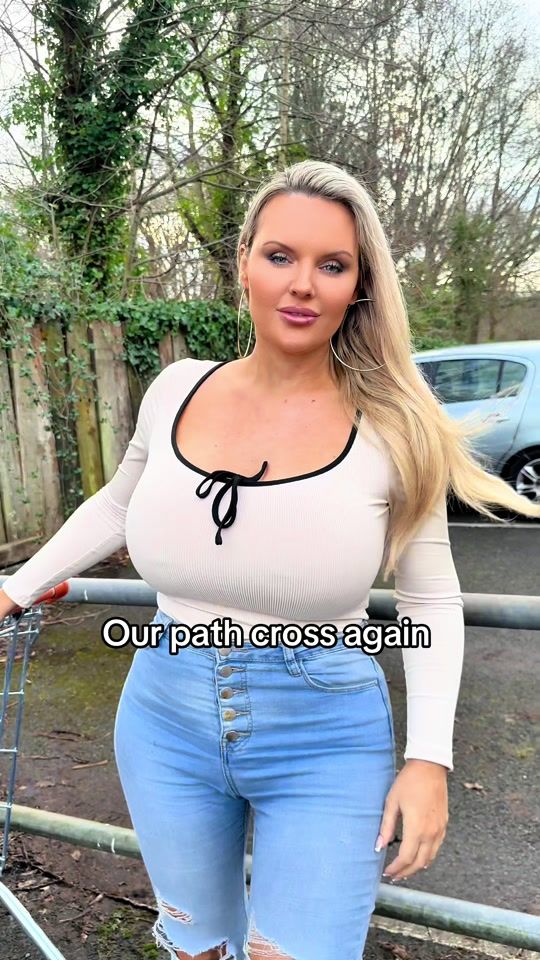 TikTok video thumbnail by cristinafoxofficial