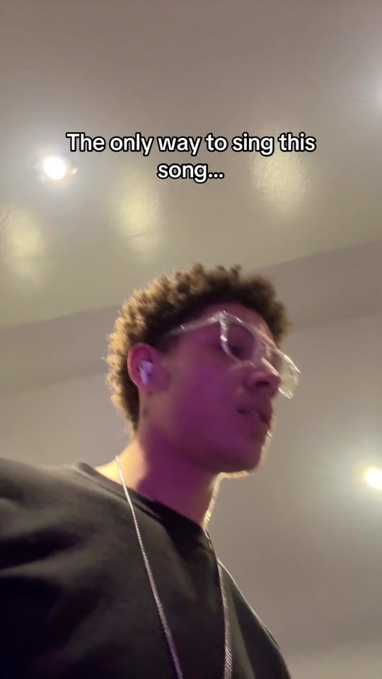 TikTok video thumbnail by kodiwilliamsofficial