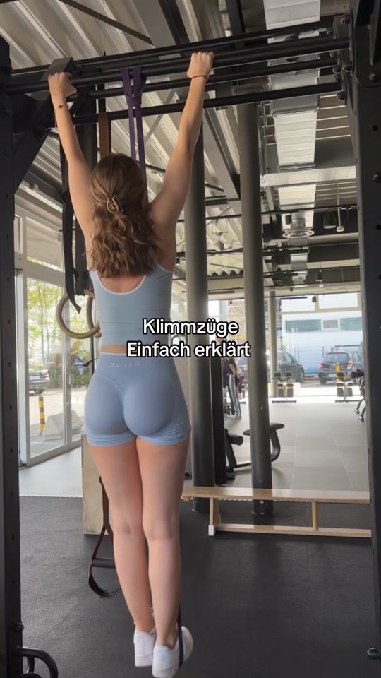 TikTok video thumbnail by chiara.fit